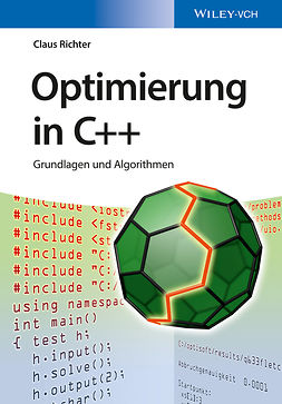 Richter, Claus - Optimierung in C++: Grundlagen und Algorithmen, ebook