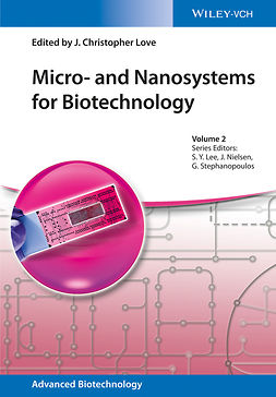 Love, J. Christopher - Micro- and Nanosystems for Biotechnology, ebook