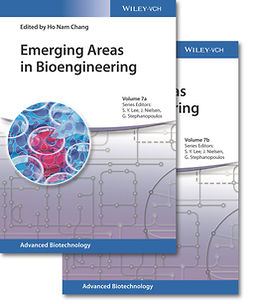 Chang, Ho Nam - Emerging Areas in Bioengineering, ebook