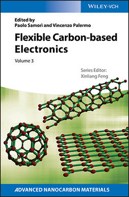 Feng, Xinliang - Flexible Carbon-based Electronics, e-kirja
