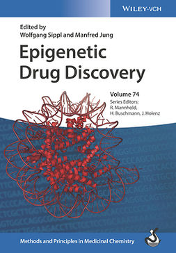Sippl, Wolfgang - Epigenetic Drug Discovery, ebook
