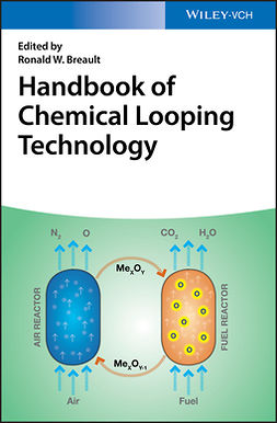 Breault, Ronald W. - Handbook of Chemical Looping Technology, ebook