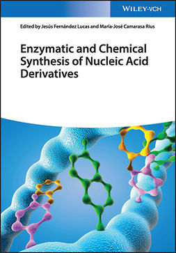 Lucas, Jesús Fernández - Enzymatic and Chemical Synthesis of Nucleic Acid Derivatives, ebook