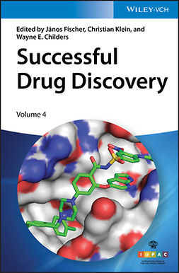 Fischer, J¿nos - Successful Drug Discovery, Volume 4, ebook