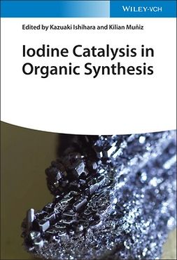 Ishihara, Kazuaki - Iodine Catalysis in Organic Synthesis, ebook