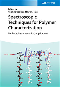 Sato, Harumi - Spectroscopic Techniques for Polymer Characterization: Methods, Instrumentation, Applications, ebook