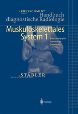 Stäbler, Axel - Handbuch diagnostische Radiologie, e-kirja