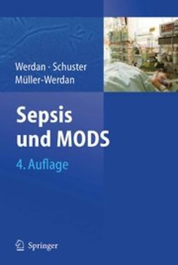 Müller-Werdan, Ursula - Sepsis und MODS, ebook