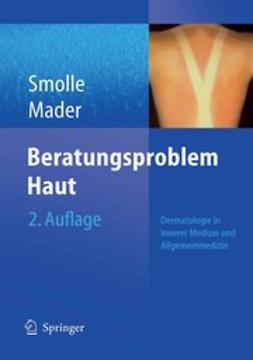Mader, Frank H. - Beratungsproblem Haut, ebook