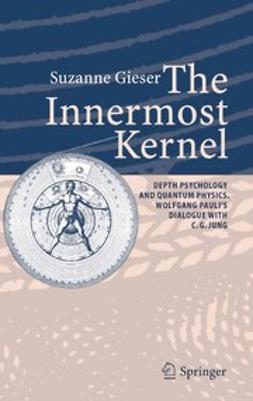 Gieser, Suzanne - The Innermost Kernel, ebook