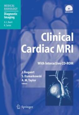 Bogaert, Jan - Clinical Cardiac MRI, ebook