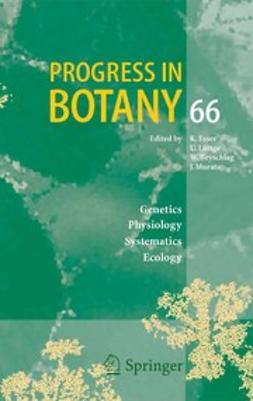 Beyschlag, W. - Progress in Botany, ebook