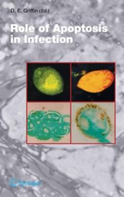 Griffin, Diane E. - Role of Apoptosis in Infection, e-bok