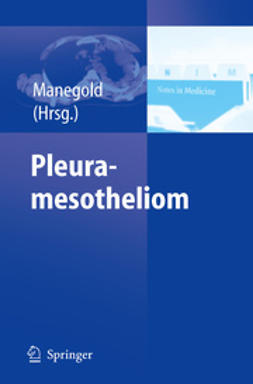 Manegold, Christian - Pleuramesotheliom, ebook