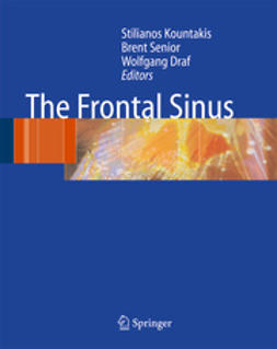 Draf, Wolfgang - The Frontal Sinus, ebook