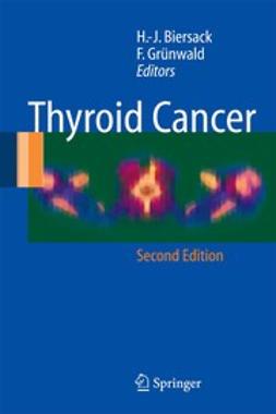 Biersack, H.-J. - Thyroid Cancer, ebook