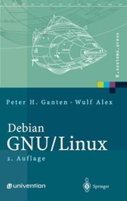 Alex, Wulf - Debian GNU/Linux, ebook