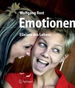 Rost, Wolfgang - Emotionen, ebook