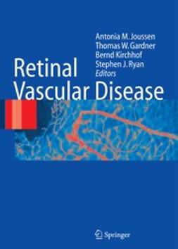 Gardner, Thomas W. - Retinal Vascular Disease, ebook