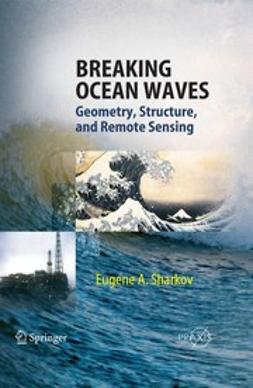 Sharkov, Eugene A. - Breaking Ocean Waves, ebook