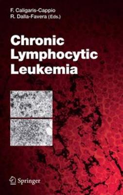  - Chronic Lymphocytic Leukemia, e-bok