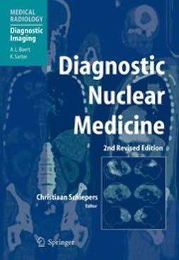 Baert, A. L. - Diagnostic Nuclear Medicine, ebook