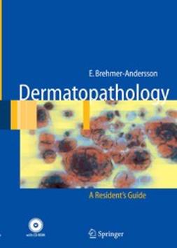 Brehmer-Andersson, Eva - Dermatopathology, e-kirja