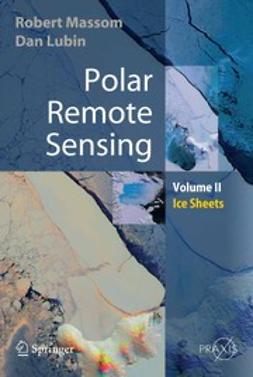 Lubin, Dan - Polar Remote Sensing, ebook