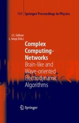 Göknar, İzzet Cem - Complex Computing-Networks, ebook