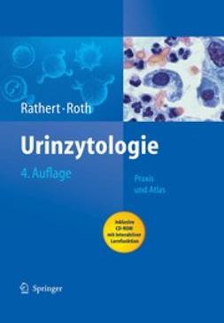 Rathert, Peter - Urinzytologie, ebook