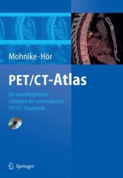 Hör, Gustav - PET/CT-Atlas, ebook