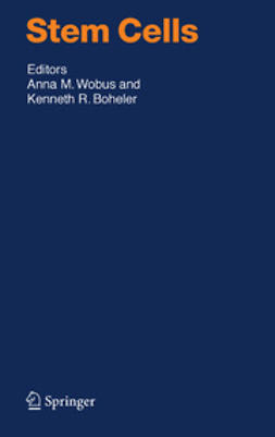 Boheler, Kenneth R. - Stem Cells, ebook