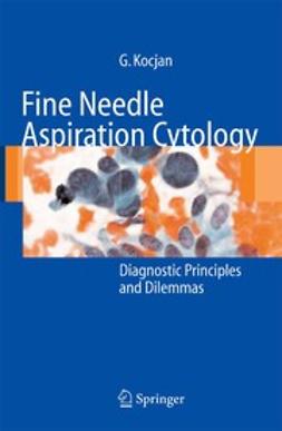 Kocjan, Gabrijela - Fine Needle Aspiration Cytology, e-kirja