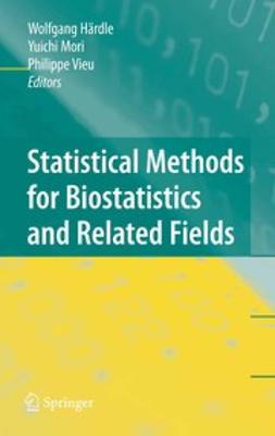 Härdle, Wolfgang - Statistical Methods for Biostatistics and Related Fields, ebook