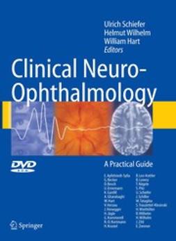 Hart, William - Clinical Neuro-Ophthalmology, ebook