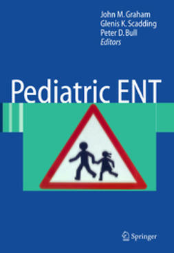 Bull, Peter D. - Pediatric ENT, ebook