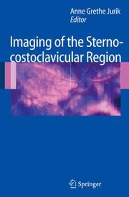 Jurik, Anne Grethe - Imaging of the Sternocostoclavicular Region, e-kirja