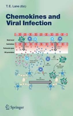 Lane, Thomas E. - Chemokines and Viral Infection, ebook
