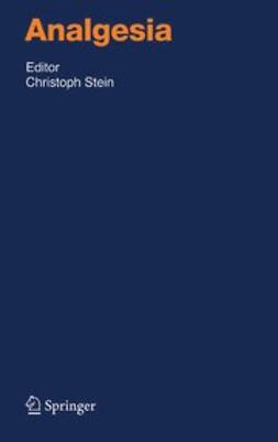 Stein, Christoph - Analgesia, ebook