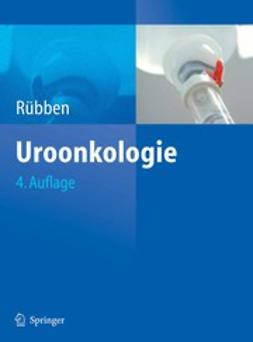 Rübben, Herbert - Uroonkologie, e-kirja