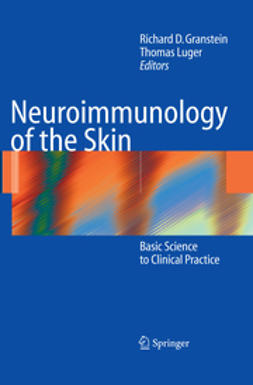 Granstein, Richard D. - Neuroimmunology of the Skin, e-kirja