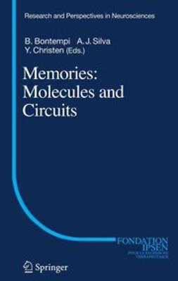 Bontempi, Bruno - Memories: Molecules and Circuits, ebook