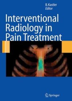 Barral, Fabrice-Guy - Interventional Radiology in Pain Treatment, e-bok