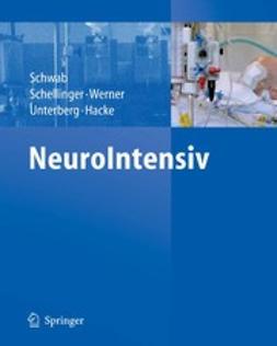 Hacke, Werner - NeuroIntensiv, ebook