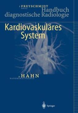 Hahn, D. - Kardiovaskuläres System, e-kirja