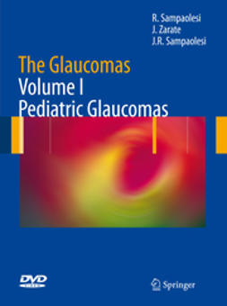 Sampaolesi, Roberto - The Glaucomas, ebook