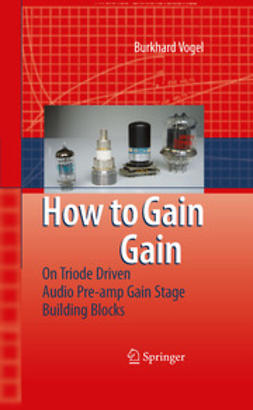 Vogel, Burkhard - How to Gain Gain, e-bok