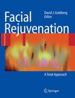 Goldberg, David J. - Facial Rejuvenation, e-kirja
