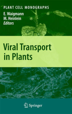Heinlein, Manfred - Viral Transport in Plants, e-bok