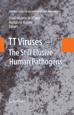 Hausen, Harald zur - TT Viruses, ebook